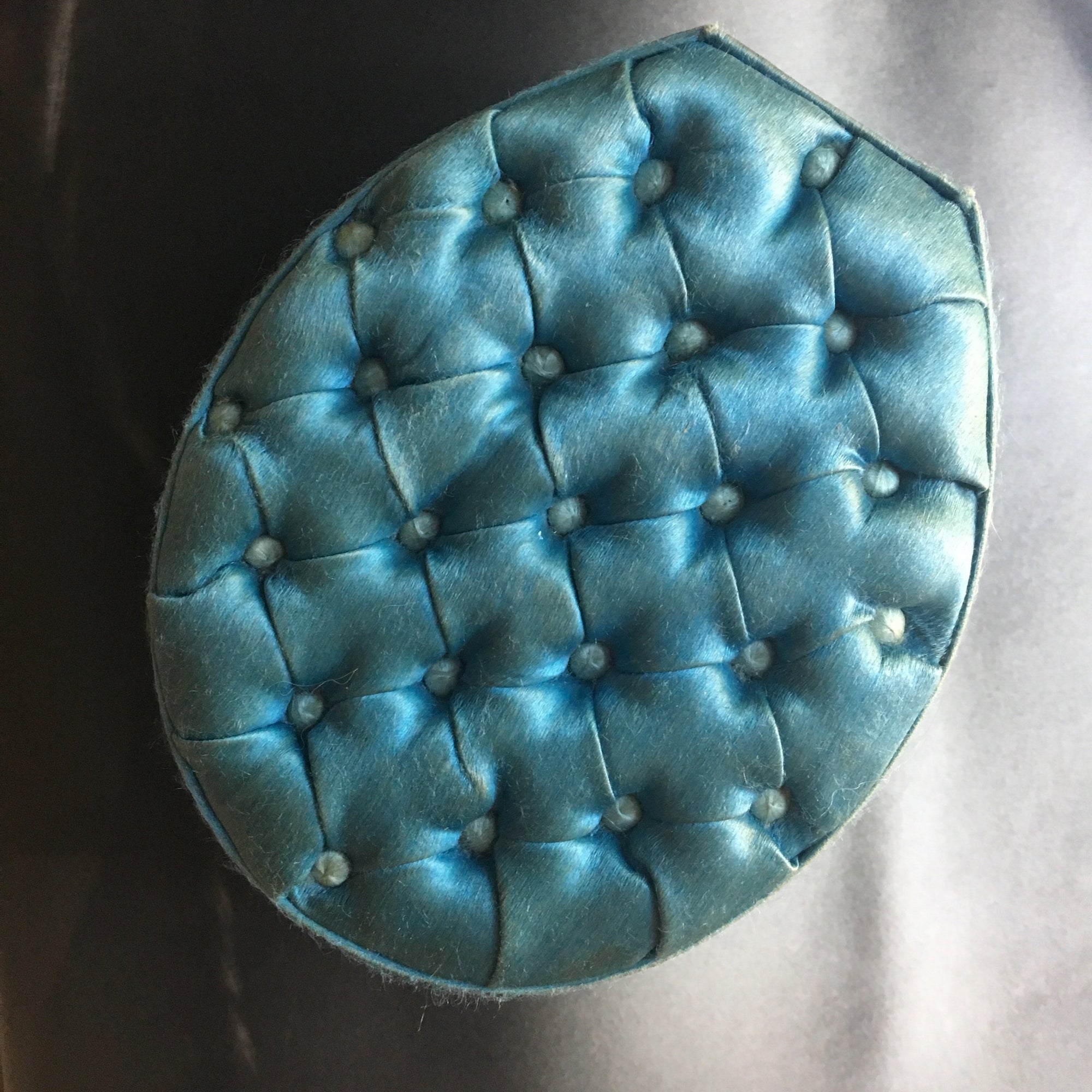 victorian jewelry  box