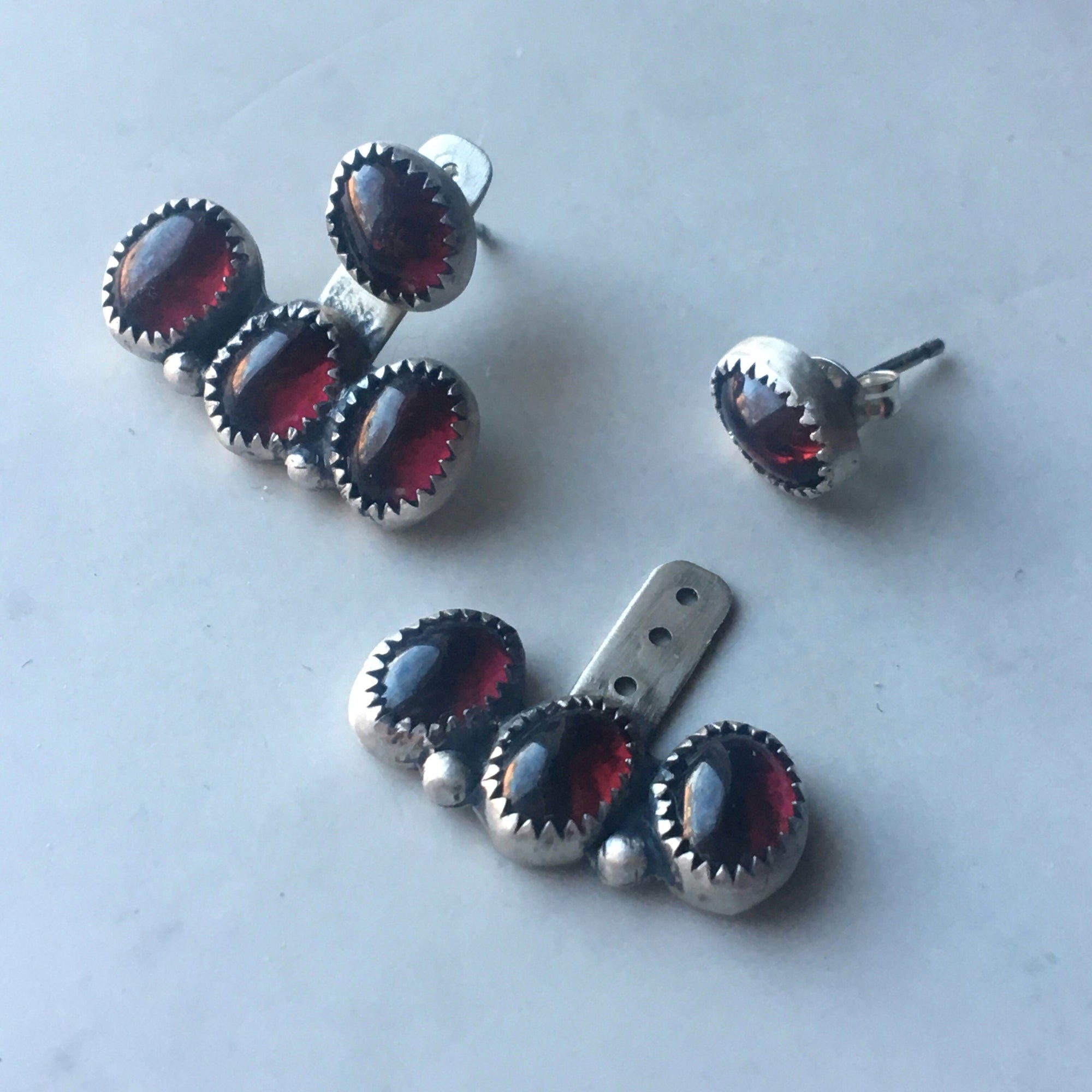 earring jackets