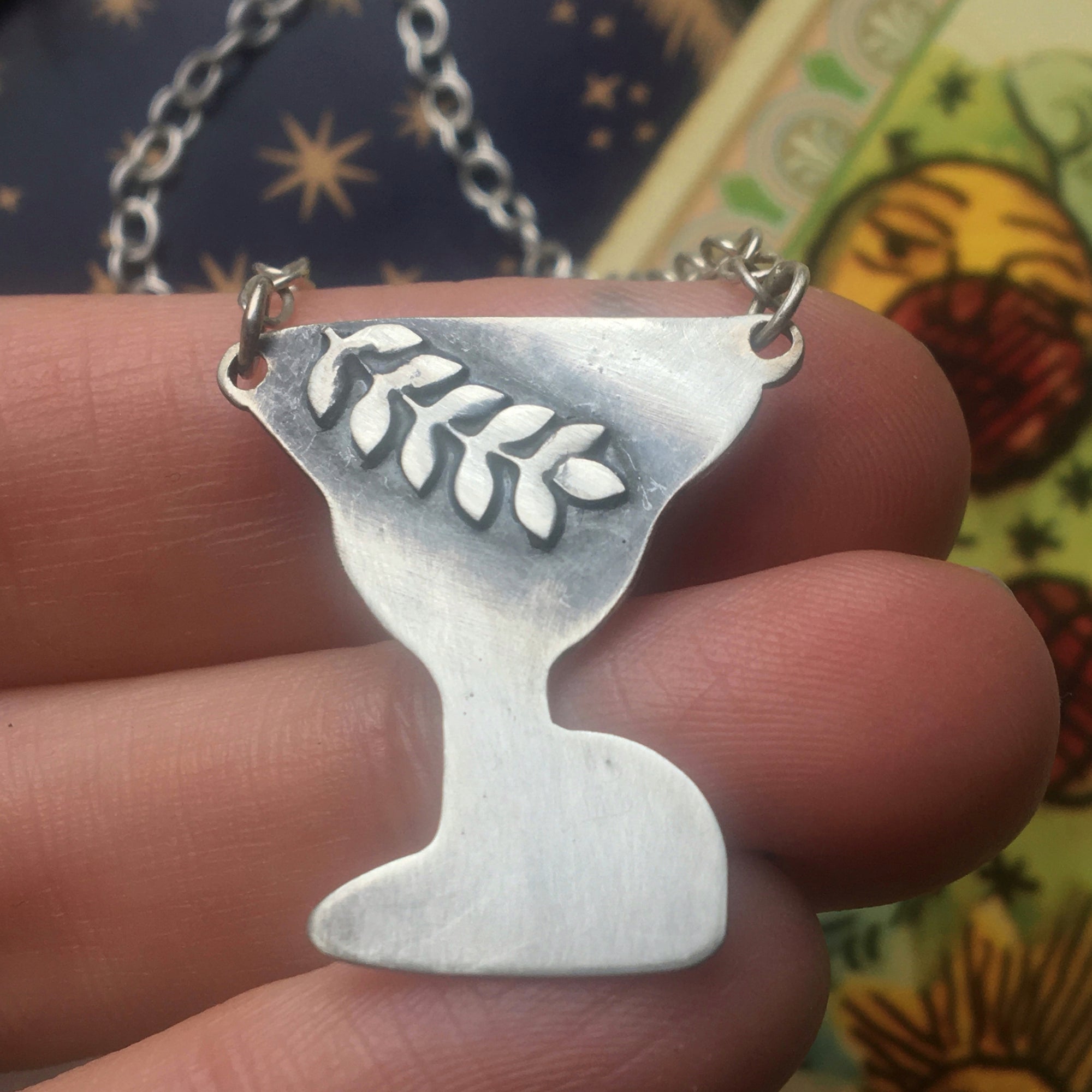 Canada vintage jewelry