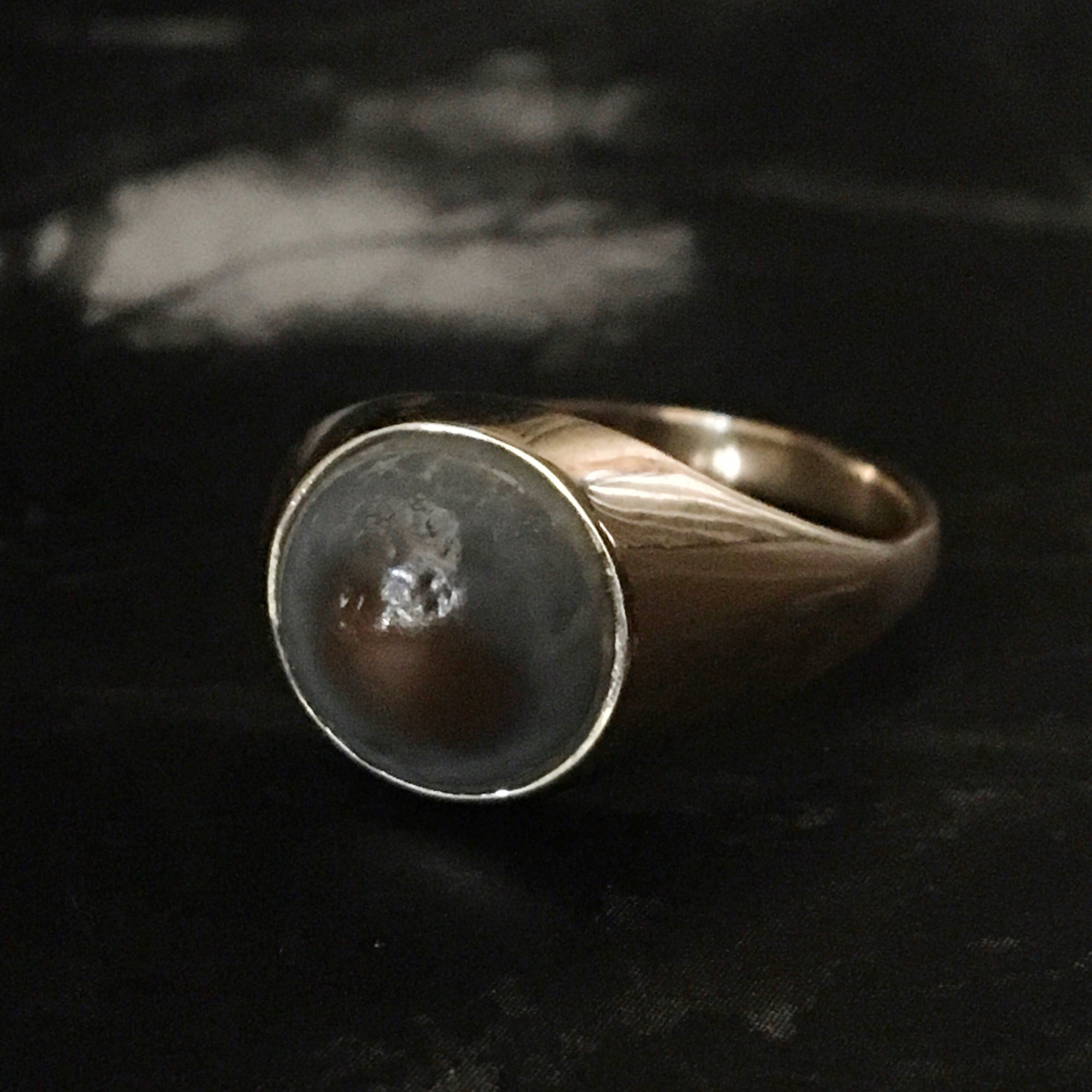 toadstones Handmade Artisan Jewelry