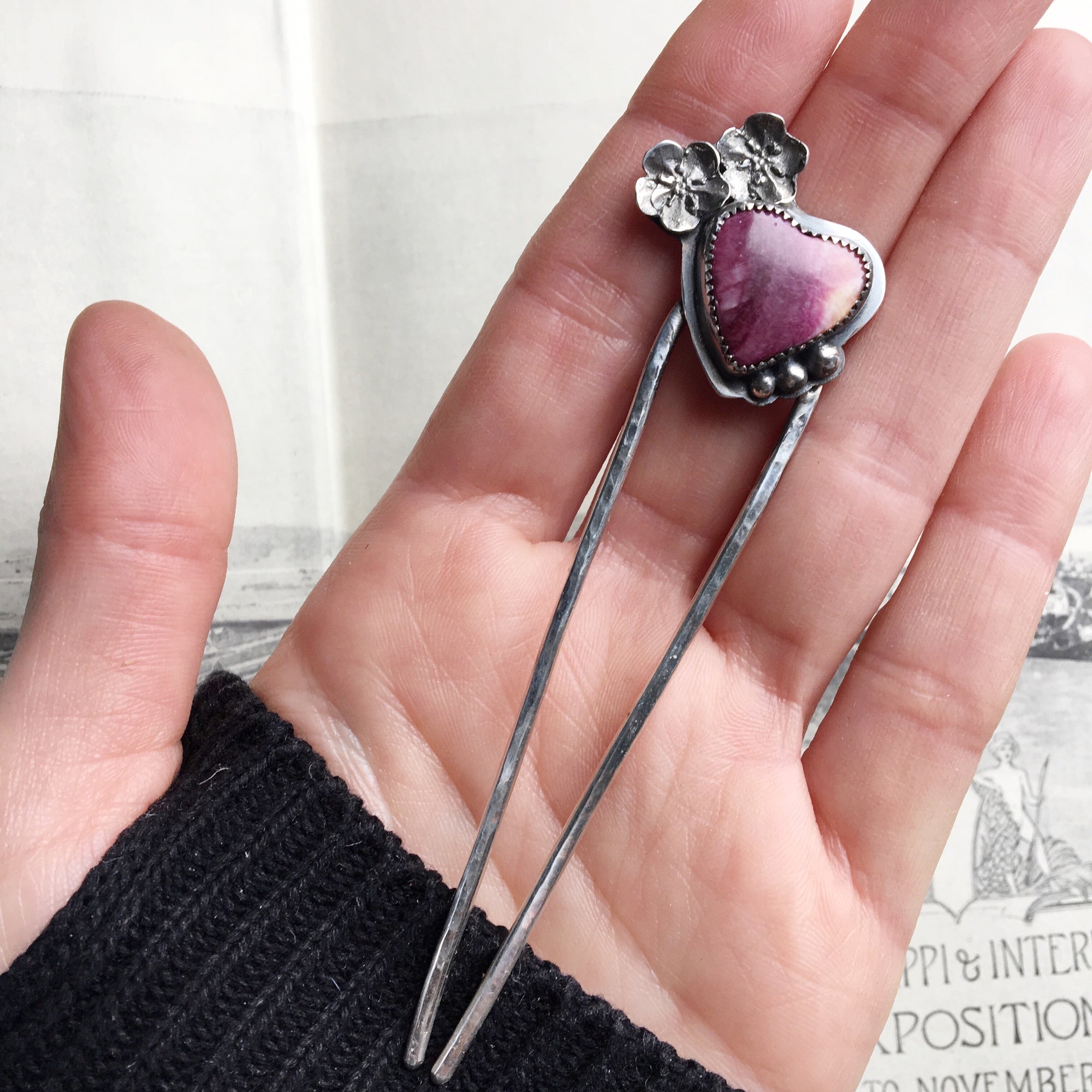 toronto jewelry, Black Umbrella Jewelry
