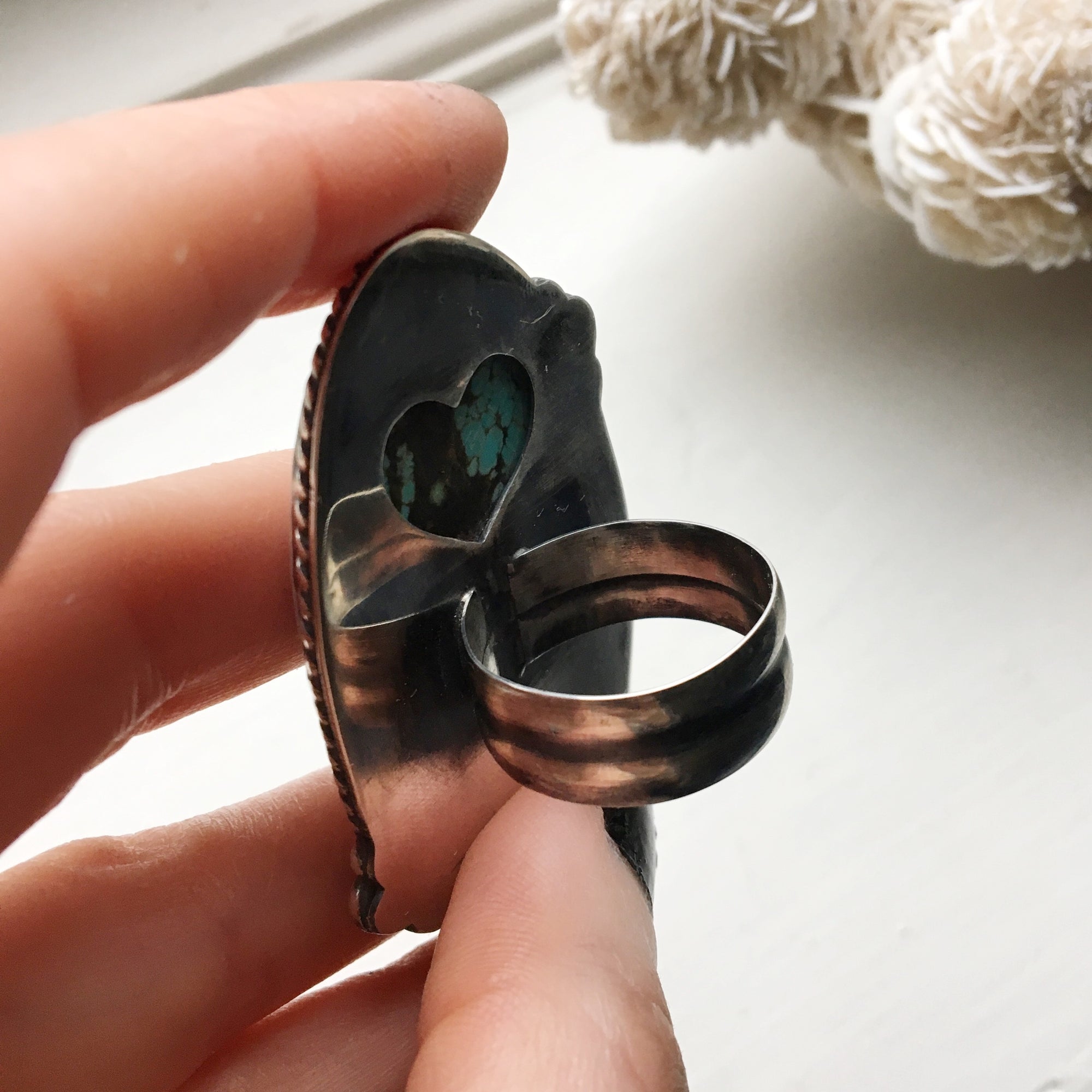 Toronto vintage jewelry