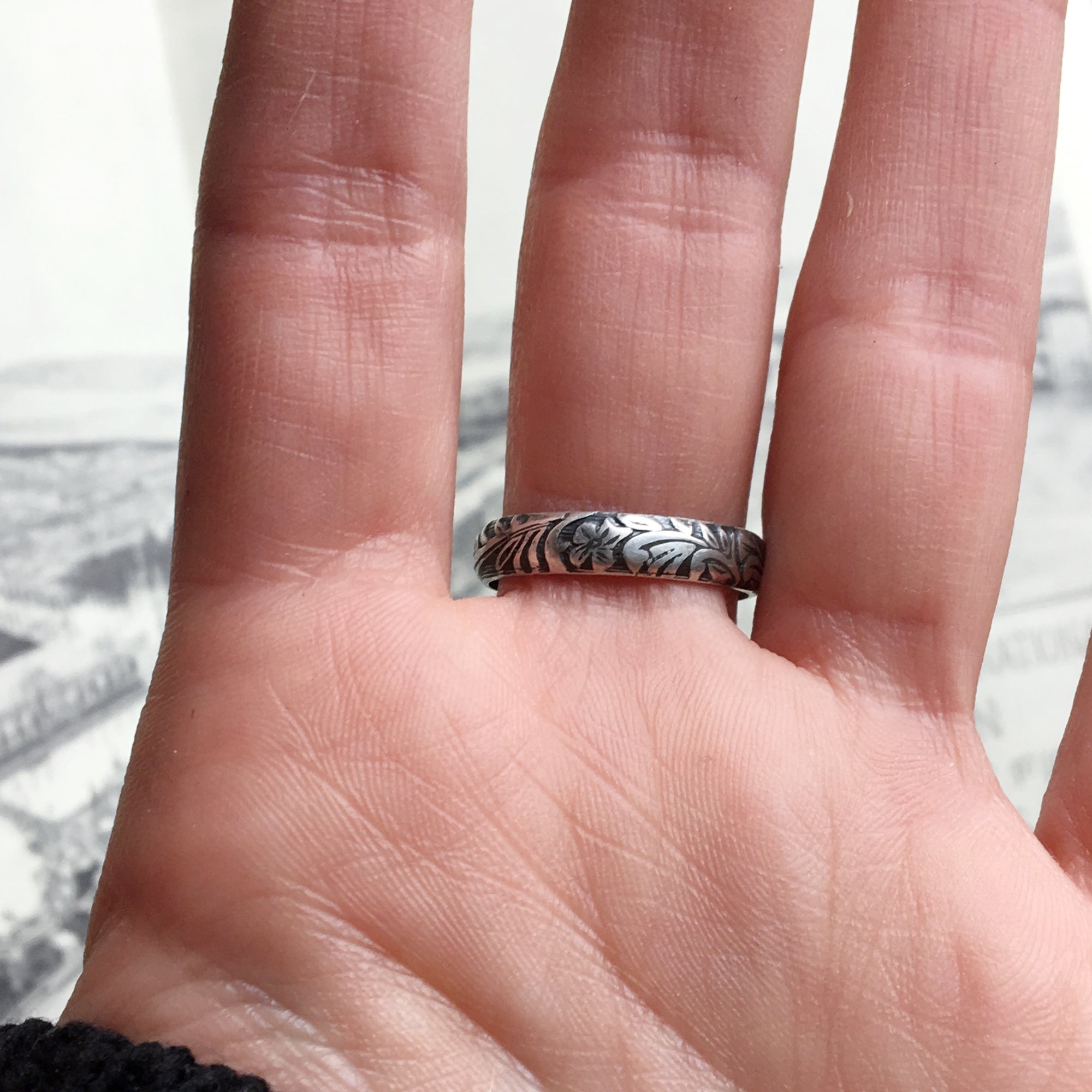 Toronto antique jewelry
