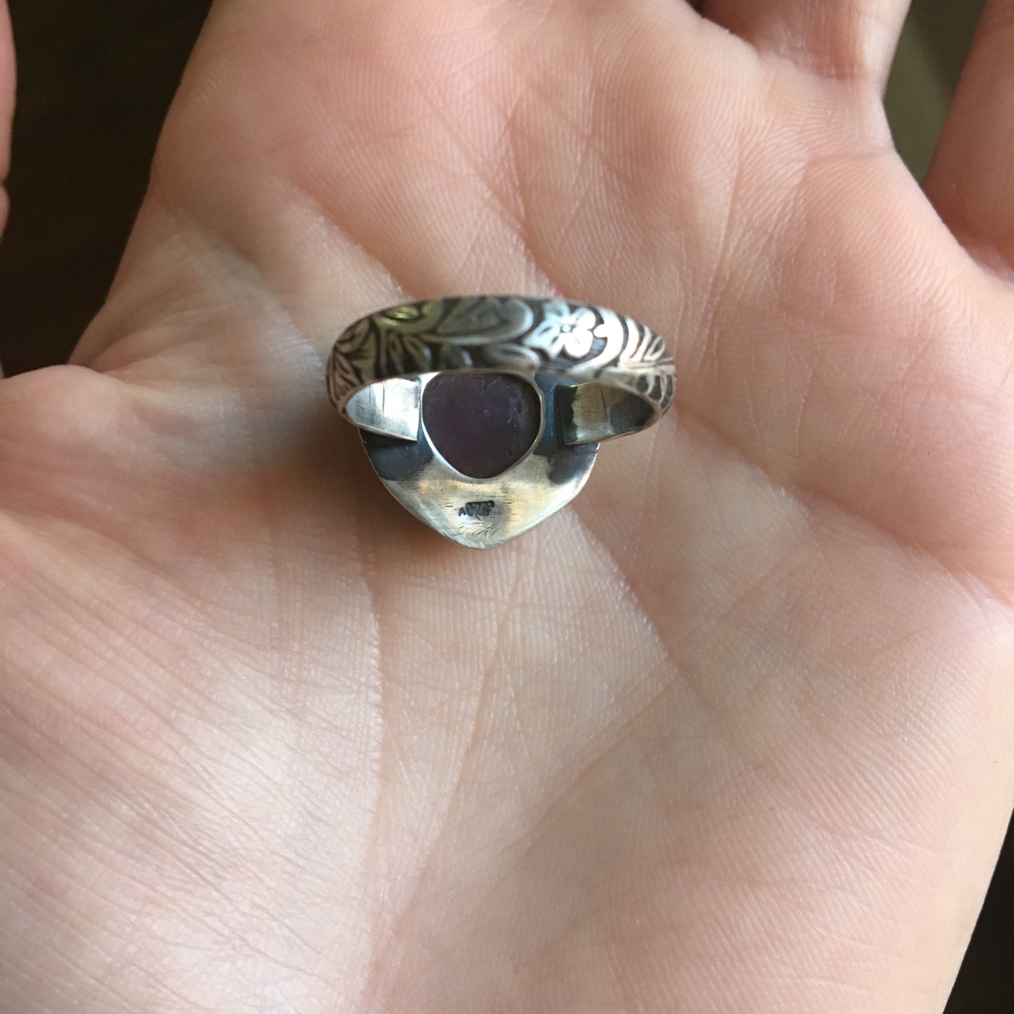 Toronto antique jewelry