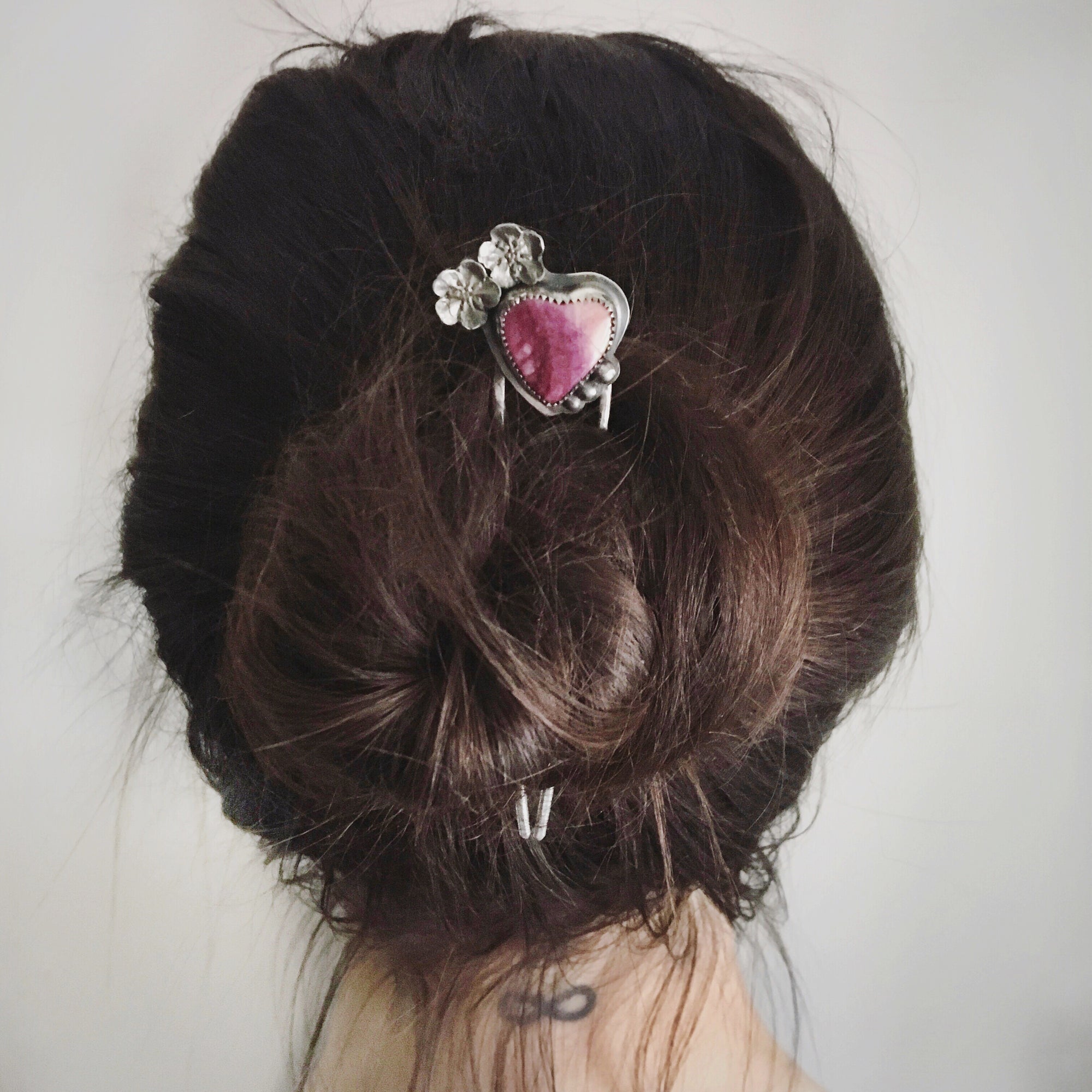 hair pin