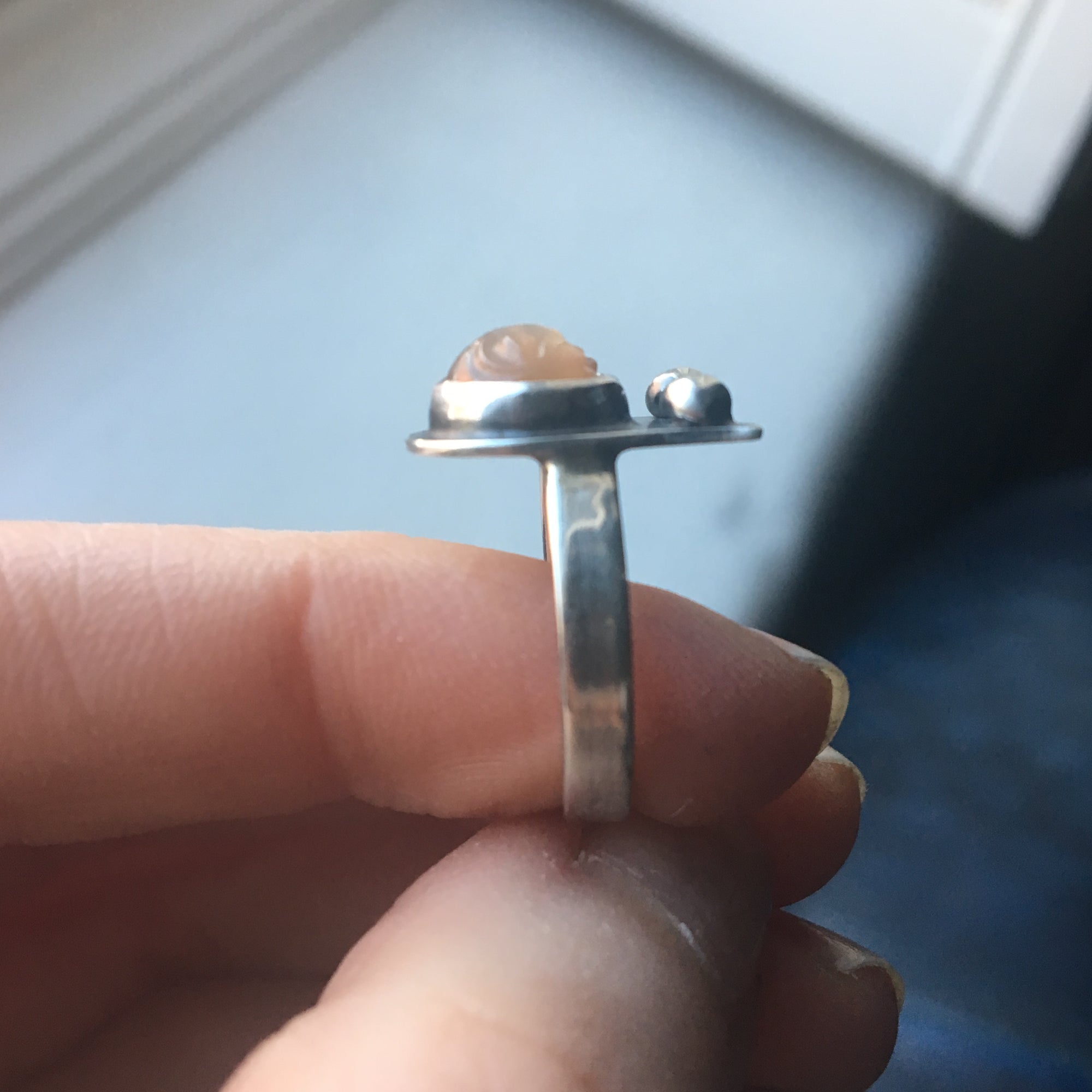 Canada vintage jewelry