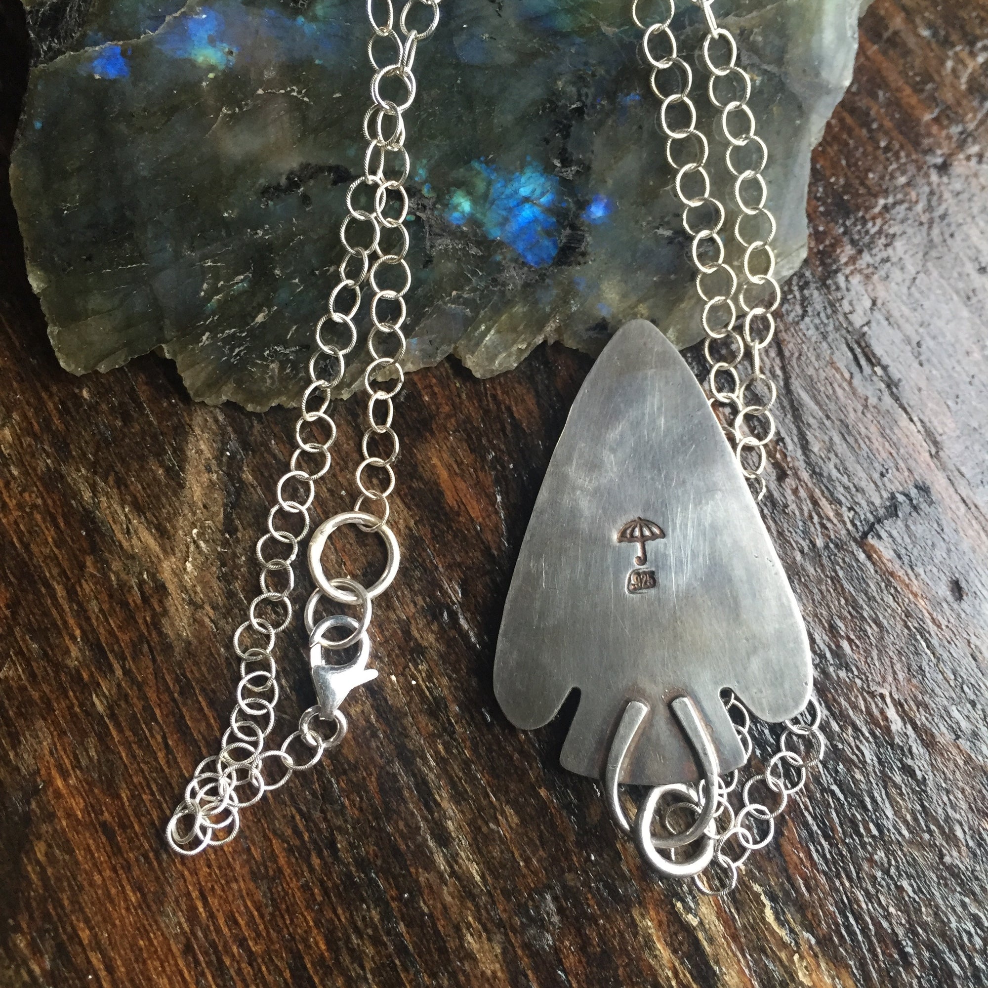 Toronto vintage jewelry