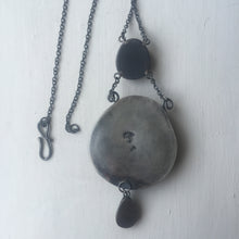 The Blackwoods Turquoise Necklace
