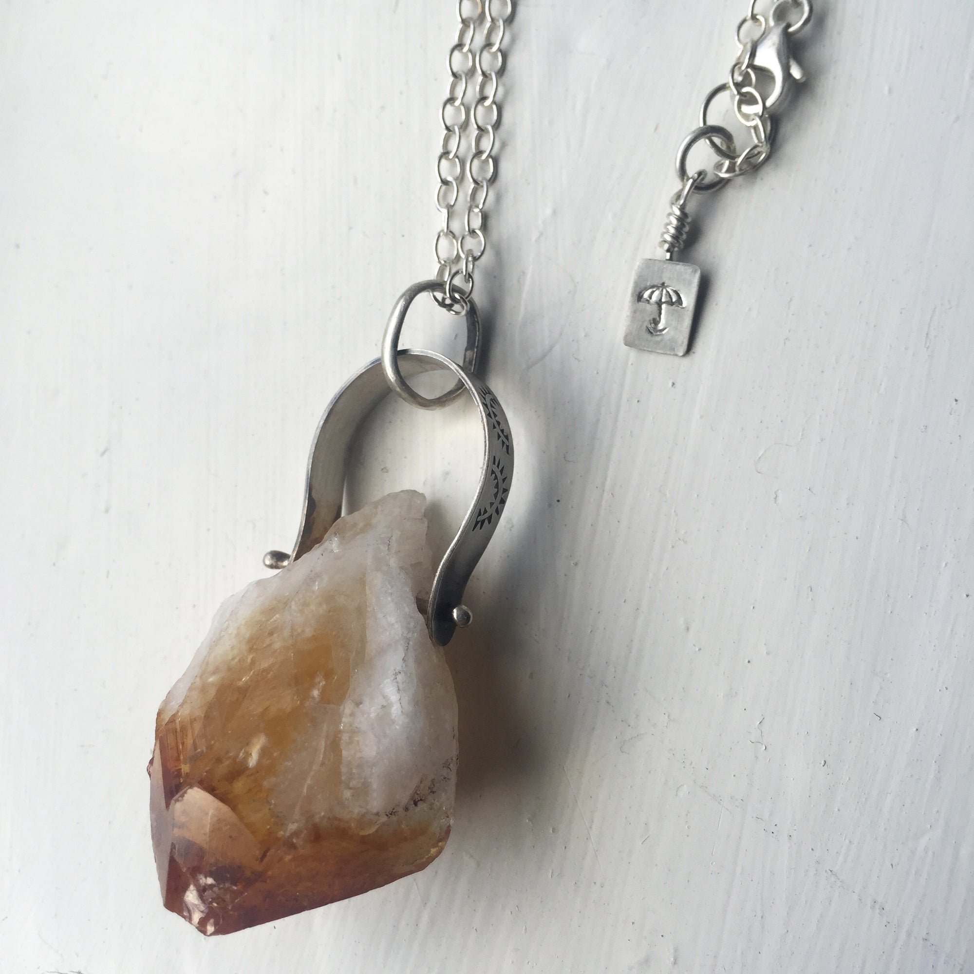 Handmade Artisan Jewelry