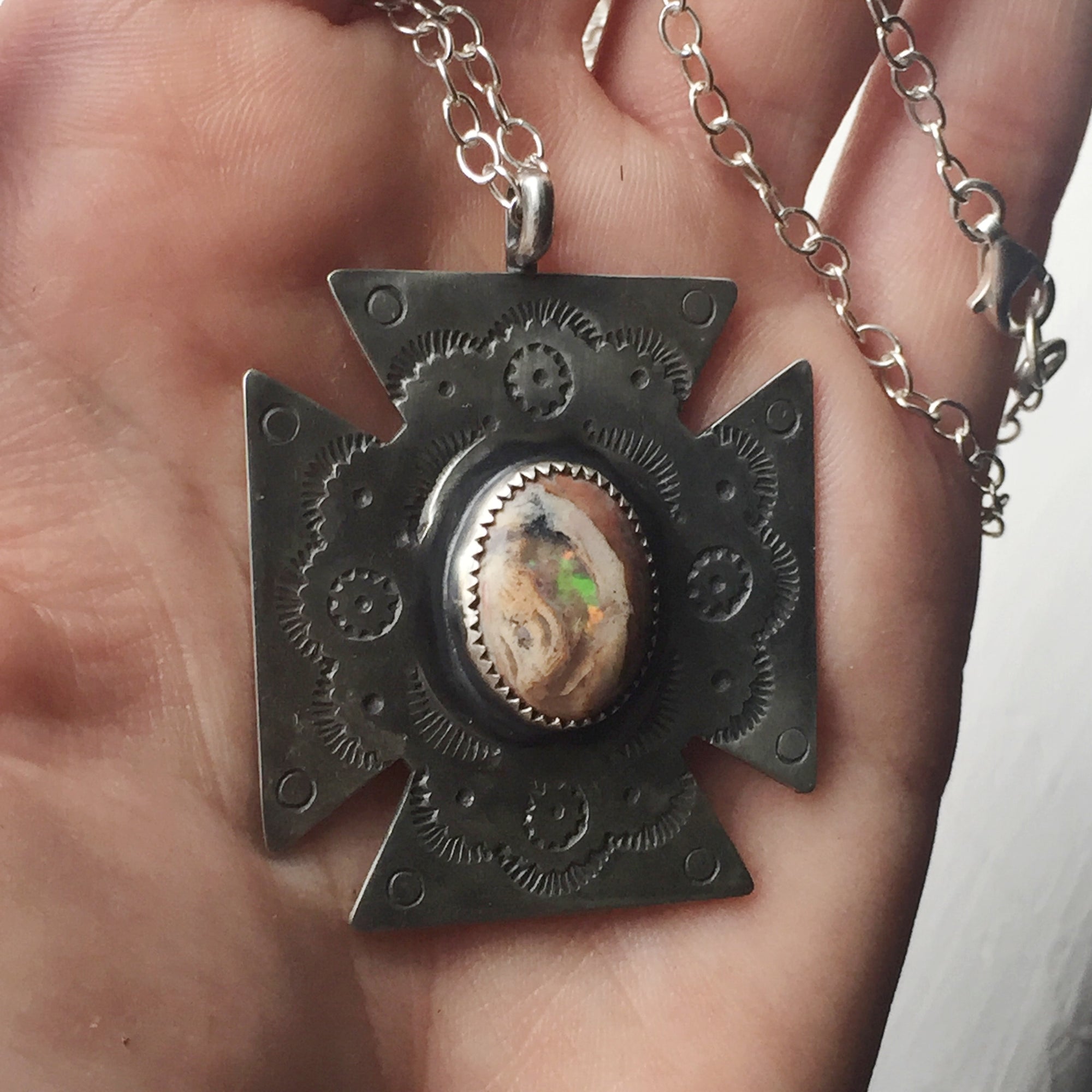 Toronto vintage jewelry