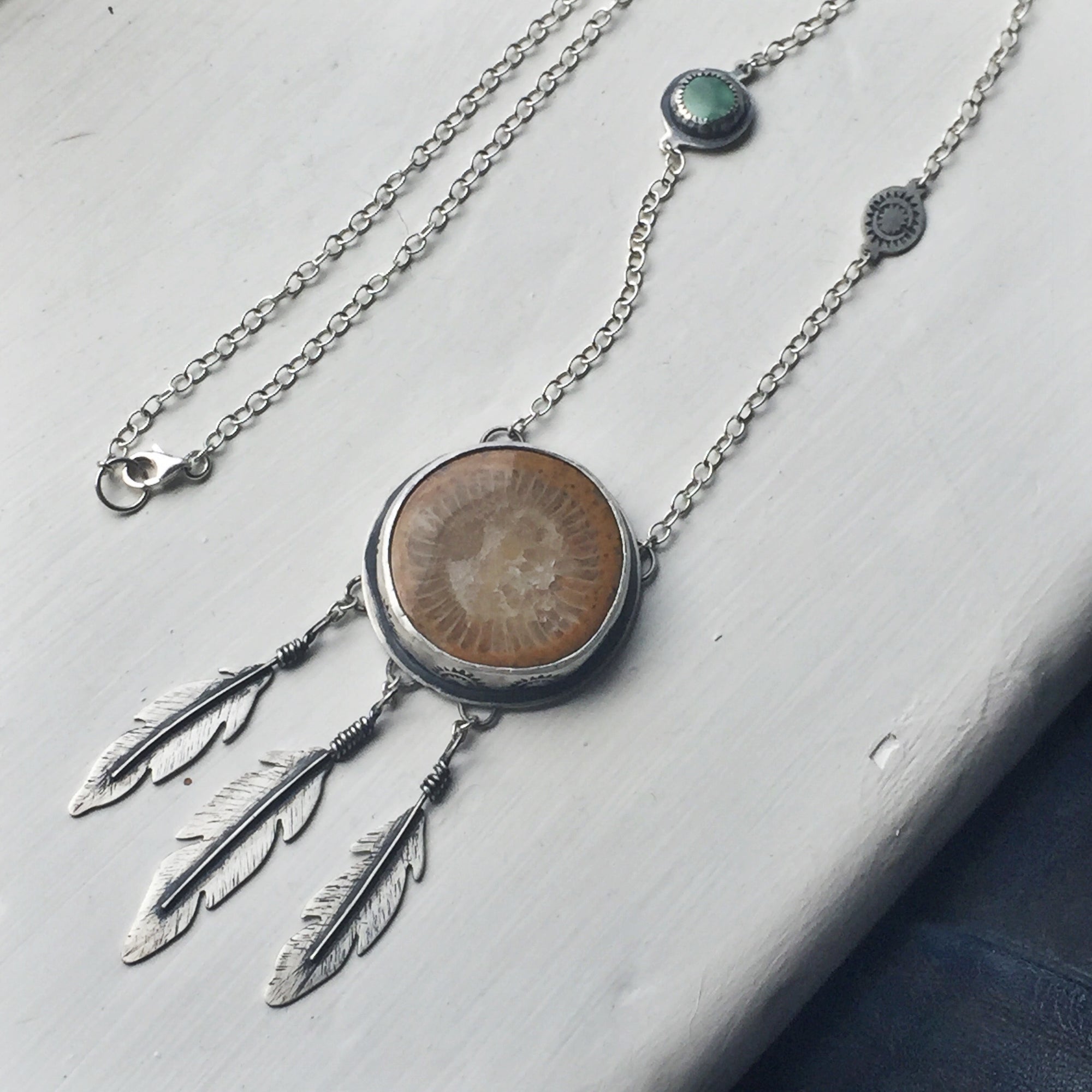 dreamcatcher